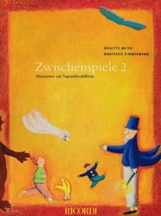 ZWISCHENSPIELE 2