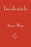 Incidentals