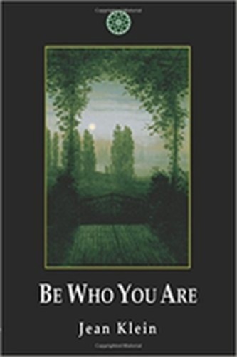 Be Who You Are