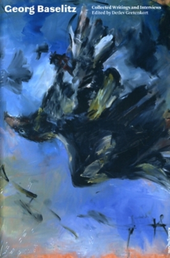 Georg Baselitz