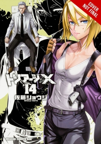 Triage X, Vol. 14