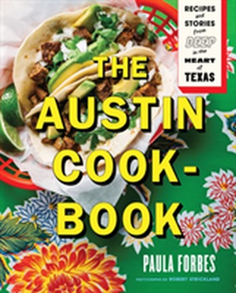 The Austin Cookbook