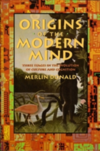 Origins of the Modern Mind