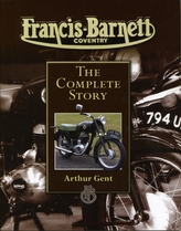 Francis-Barnett