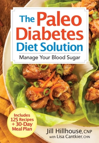 The Paleo Diabetes Diet Solution