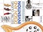 BACON TONY ELECTRIC GUITARS DESIGN AND INVENTION BAM BOOK