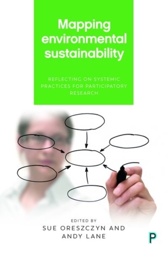 Mapping environmental sustainability