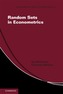 Random Sets in Econometrics