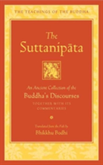 The Suttanipata