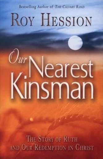 OUR NEAREST KINSMAN