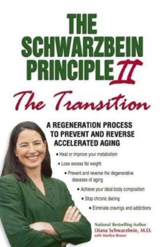 Schwarzbein Principle II the Transition