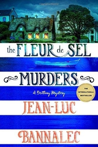 FLEUR DE SEL MURDERS