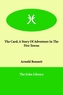 The Card, a Story of Adventure in the Five Towns