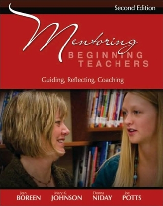 Mentoring Beginning Teachers