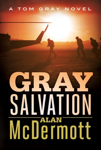 Gray Salvation