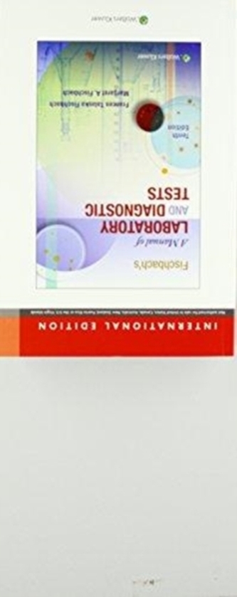 MANUAL LAB DIAGNOST TEST 10E INT ED