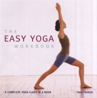 Easy Yoga Work Book