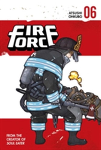 Fire Force 6