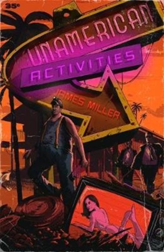 Unamerican Activities