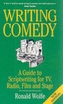 Writing Comedy