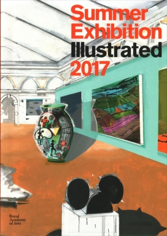 Summer Exhibition Illustrated