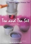 Tea and Tea Set - Appreciating Chinese Tea series