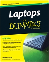 Laptops for Dummies, 6th Edition