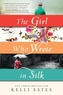 Girl Who Wrote in Silk