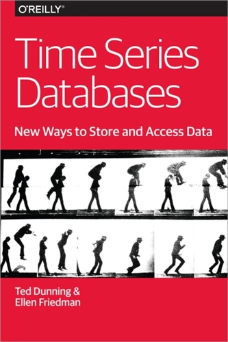Time Series Databases - New Ways to Store and Acces Data