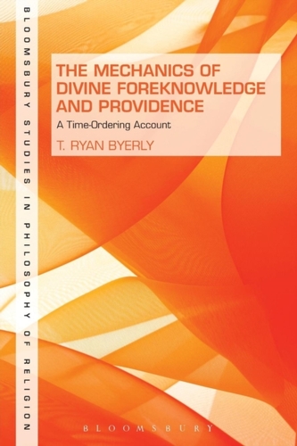 The Mechanics of Divine Foreknowledge and Providence