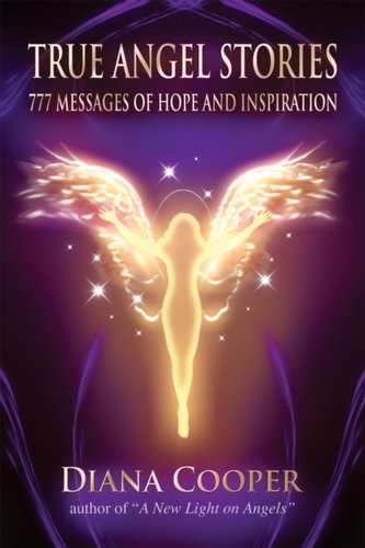 True Angel Stories