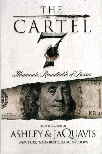 CARTEL 7: ILLUMINATI: ROUNDTABLE OF BOSS