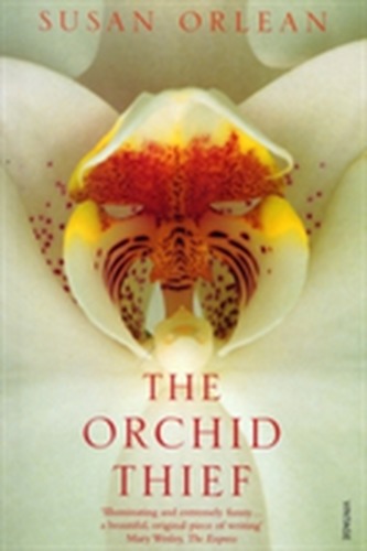 The Orchid Thief