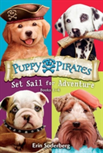 Puppy Pirates