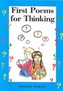 First Poems for Thinking