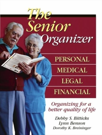 The Senior Organizer