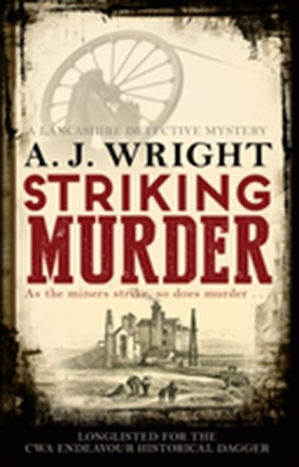 Striking Murder