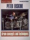ERSKINE PETER DRUM CONCEPTS TECHS