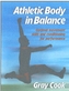 Athletic Body in Balance