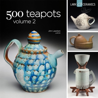 500 Teapots Volume 2