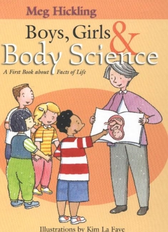 Boys,Girls & Body Science
