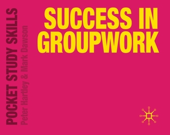 Success in Groupwork