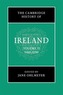 The Cambridge History of Ireland: Volume 2, 1550-1730