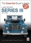 Land Rover Series III