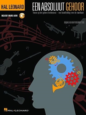 EEN ABSOLUUT GEHOOR