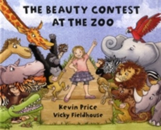 The Beauty Contest at the Zoo