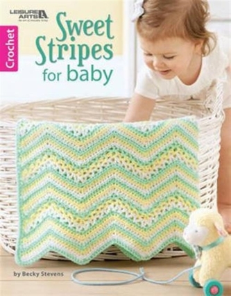 Sweet Stripes for Baby
