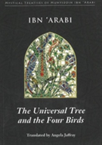 Universal Tree & the Four Birds