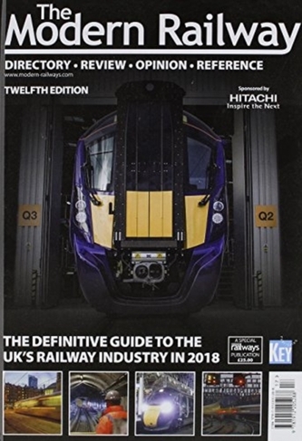 The Modern Railway