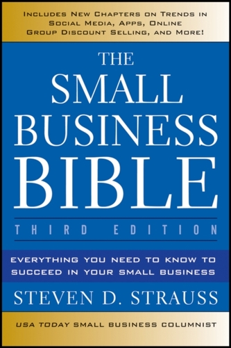 The Small Business Bible
